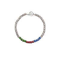 Bracciale Isola Bella Donna in Argento 20000678